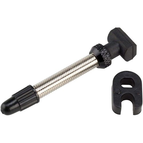 DT Swiss Tubeless Valve Road/MTB 40 mm