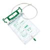 Folding Catheter Bag Stand for Urine Bed Bags