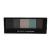 REVLON custom eyes 5pc eyeshadow & liner powder 022 beach beauty