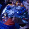 PDP Realmz Wired Controller – Sonic The Hedgehog (Tails) /Switch
