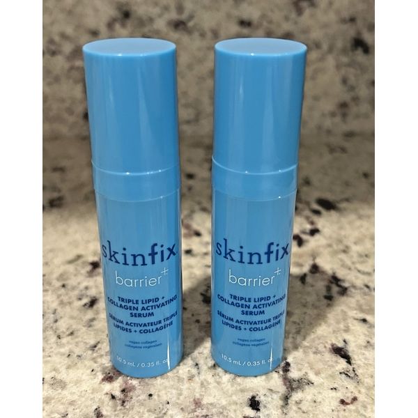 2-SkinFix Barrier+ Triple Lipid+ CollagenActiva
