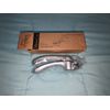 Pampered Chef Garlic Press With Cleaning Tool #2576 New