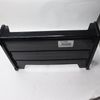 OfficeMate Letter Tray Recycled Plastic 2.8" Height x 13.2" Width x 9" Depth