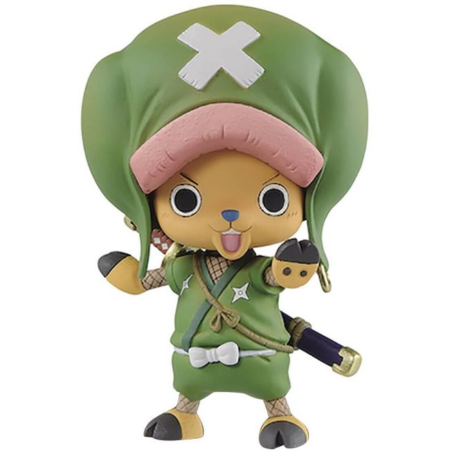 One Piece DXF THE GRANDLINE MEN Wanokuni Vol. 7 Tony Tony Chopper