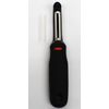 OXO 80051 SoftWorks Swivel Peeler, Black