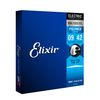 ELIXIR(エリクサー) Elixirエレキギター弦 POLYWEB Super Light .009-.042 #12000 【国内正規品】
