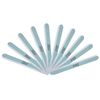IBI Shining Buffer File | 2 Step | 1 Side Blue for Buffing & 1 Side White for Shinning (10PCS)