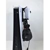 3D Cabin Console Bracket Mount Holder Compatible With PS5 Controller & Headphone Digital Or Disc DualSense White Left