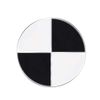 Supracolor Quartet White/Black