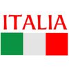 CafePress Italia Flag Rectangle Magnet, 2"x3" Refrigerator Magnet