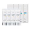 Atomy Sunscreen 2 FL.OZ. 60ml (Beige) x 4 Set, Korean Sun Protector Suncream