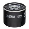 Hengst Filter H354W Oil Filter