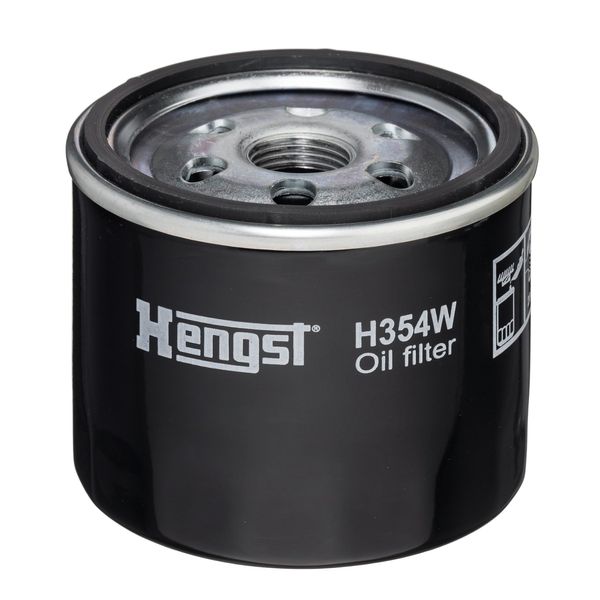 Hengst Filter H354W Oil Filter