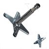 Matthews Drop Ceiling Scissor Clamp with 1/2" Pin