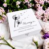 ukgiftstoreonline Nanny Remembrance Personalised Wooden Keepsake Memory Box (Medium)
