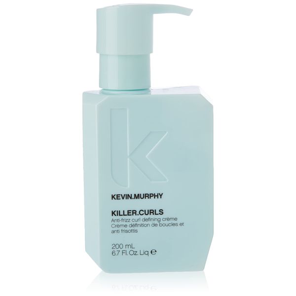 KEVIN MURPHY Killer Curls Cream, 6.7 Ounce