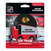 MasterPieces NHL Chicago Blackhawks Toy Train