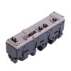 FOR CHEVY SILVERADO POWER WINDOW SWITCH FRONT DRIVER LEFT SIDE BLACK 15883320 US