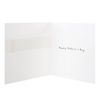 Hallmark Mother's Day Card 'Mum Contemporary Elegant' - Medium Square