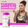 Femme Lean Keto - Support for Weight Management and Energy Boost (2 Pack)
