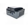 Micro SATA Cables Intel NUC LID with Hidden Internal and External USB 2.0 Ports