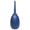 CleanStream Blue Flex Tip Cleansing Enema Bulb