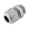 Lapp Cable Gland Diameter: M20 Material: Polyamide 53111020 5 pcs