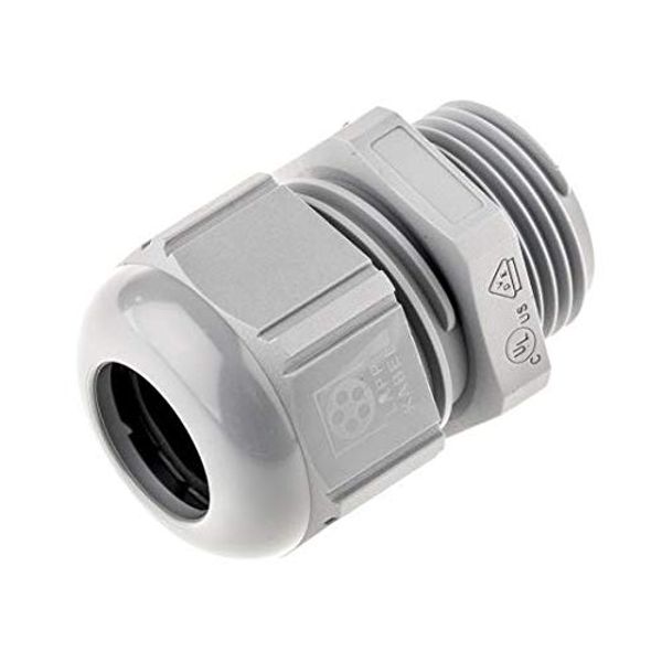 Lapp Cable Gland Diameter: M20 Material: Polyamide 53111020 5 pcs