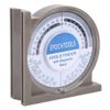 Slope Inclinometer Angle Finder, 0-360 Degrees Multifunctional Slope Level Meter for Measuring Product Angles, Stable Performance