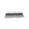 Gump's Grocery 10pcs SW-18020P Electronic Shaking Switch Vibration Sensor