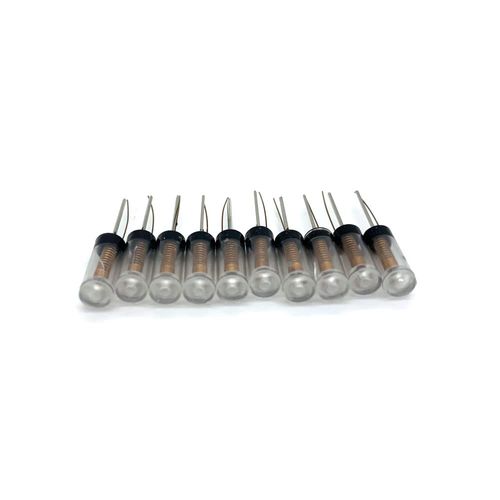 Gump's Grocery 10pcs SW-18020P Electronic Shaking Switch Vibration Sensor