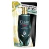 Clear for Men Total Care Scalp Conditioner Refill, 9.5 oz (280 g) x 3 Set