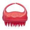 Diane Shampoo Massage Brush, Coral