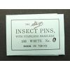 [No Head] Shiga Insect Needle (No. 0)