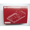 Raspberry Pi 4 Model B (4 GB), Raspberry Pi 4 made in UK, Certified by Raspberrypi