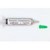 Diamond Polishing Lapping Paste 3,000 Grit 3-6 Micron (L) 10% Concentration 5 gr