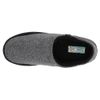 TOMS Women's, Ezra Slipper Dark Grey 6.5 M
