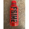 *MISSPELLED* Prime hydration drink Tropical Punch *RARE* (READ DISC)