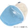 Mask-Exclusive Laundry Bag, White, 1 Piece