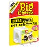 STV151, Ultra Power Mouse Killer, Enclosed Mouse Trap