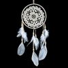 Dream Catchers - 5.5" Diameter - Lace