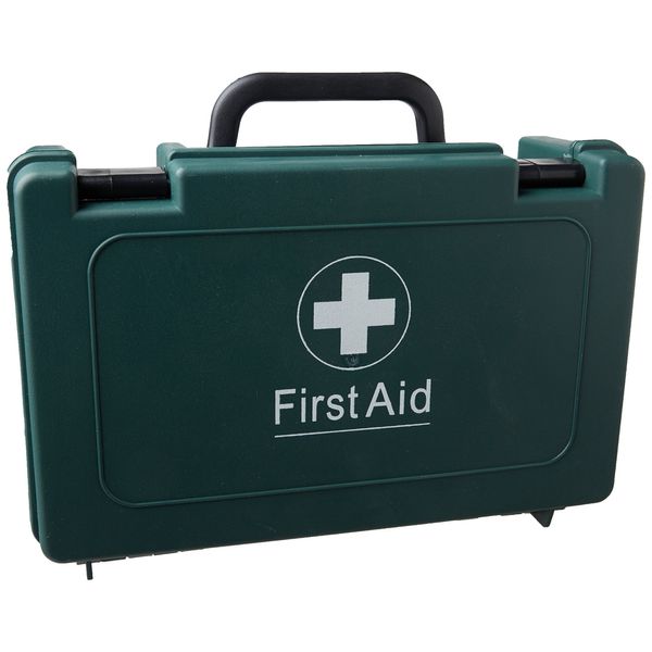 HSE Standard First Aid Kit 10 Person