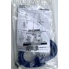 Peerless Chain KITO 8453000 V10 Coupling Link 5/16” WLK8 WLL: 5,700 LBS