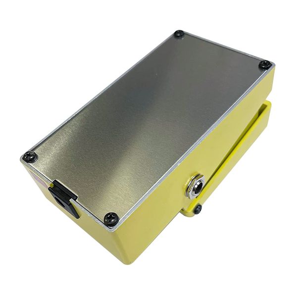 Providence LE-EBP-2 Effector Bottom Plate for BOSS Effectors