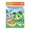 Leapfrog Tag Junior Book Scout and Friends Book