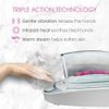 Conair HydroSpa Massaging Hand Sauna with Steam – delivers moisture to the skin and helps to soften dry hands