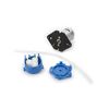 MINI PERISTALTIC PUMP 6 V