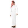 My Illusions Fake Sheikh Mens + Beard Large