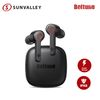 Boltune Wireless Earbuds Bluetooth Headphones USB-C Quick Charge 40H Playing