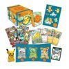 Pokemon Card Game: Pardea Adventure Chest